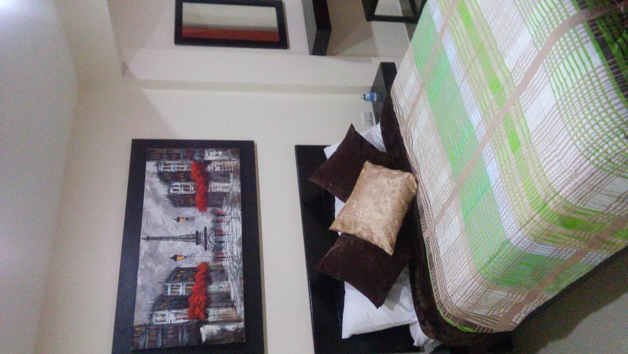 Hotel Alo Inn Xalapa Room photo